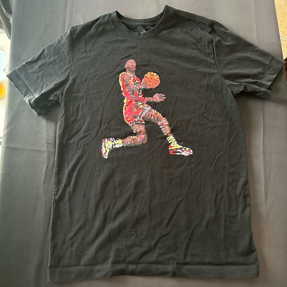 Men’s Jordan Graphic Tee